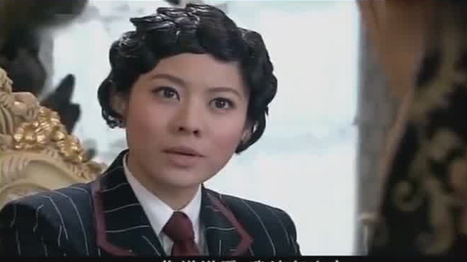 东陵大盗,女伯爵出价太低,孙殿英不肯卖文物,这下气坏了