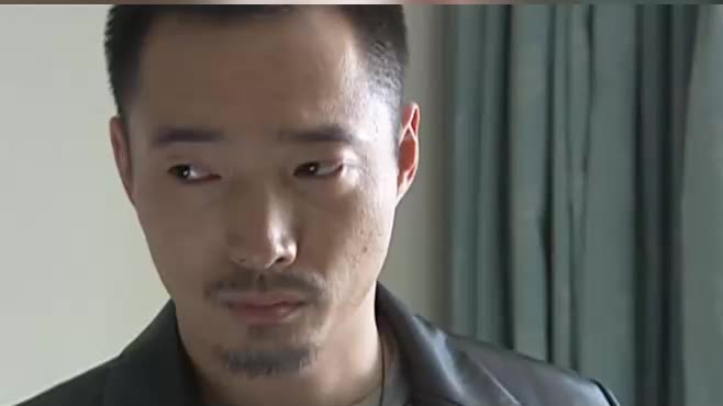 金宝和大鹏刚跟了刘华强,强哥一个举动,让两人死心塌地!