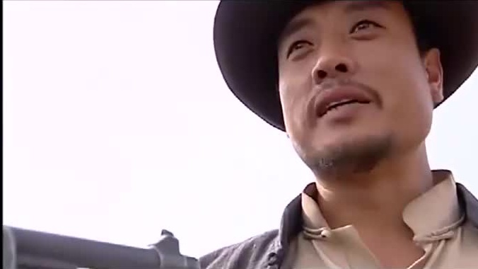 关中匪事:罗蛮蛮送豪宅巴结许望龙,谁知被打脸,立刻撂狠话