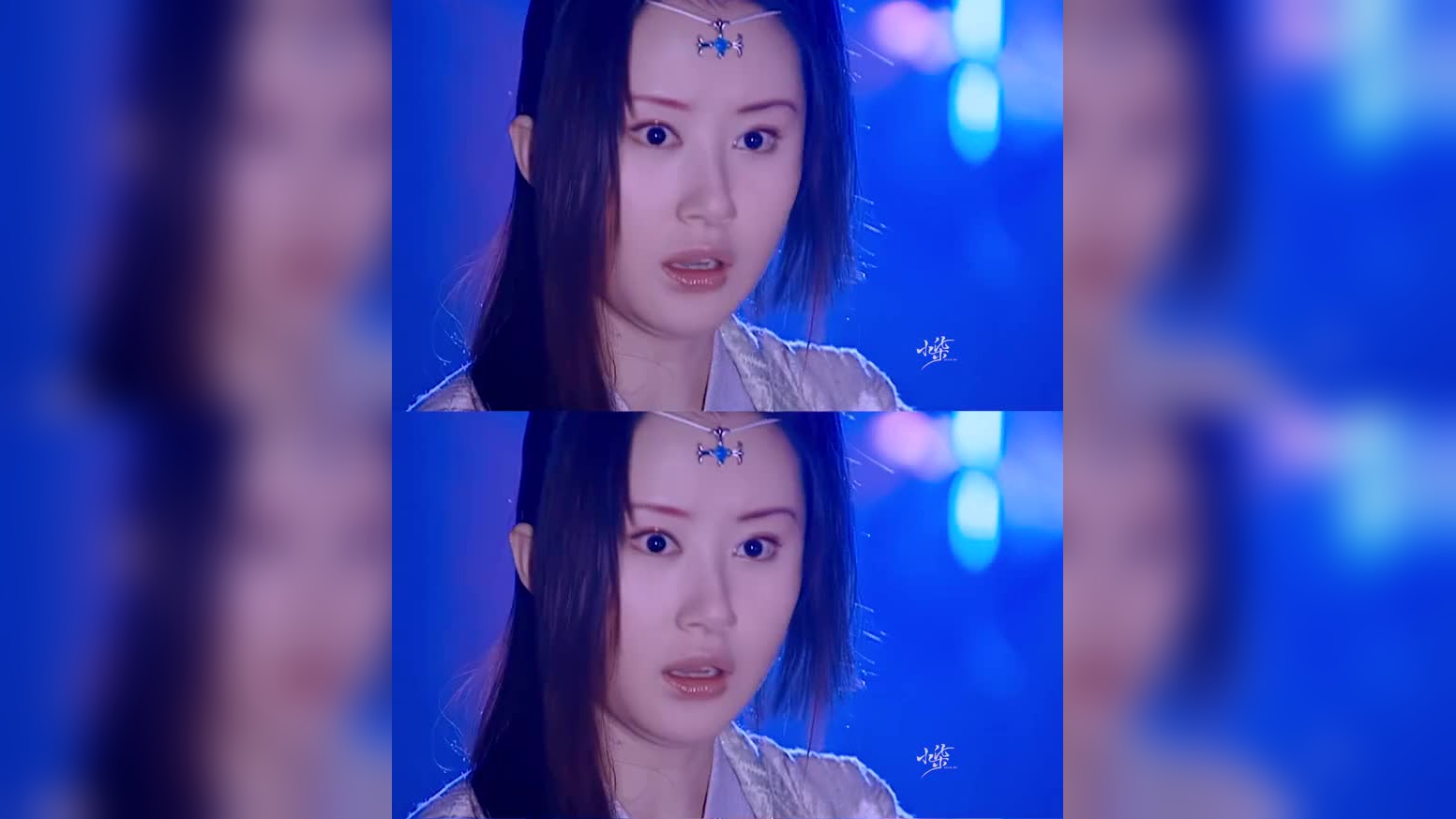 【宝莲灯前传】沉香不知道他只是走舅舅走过的路