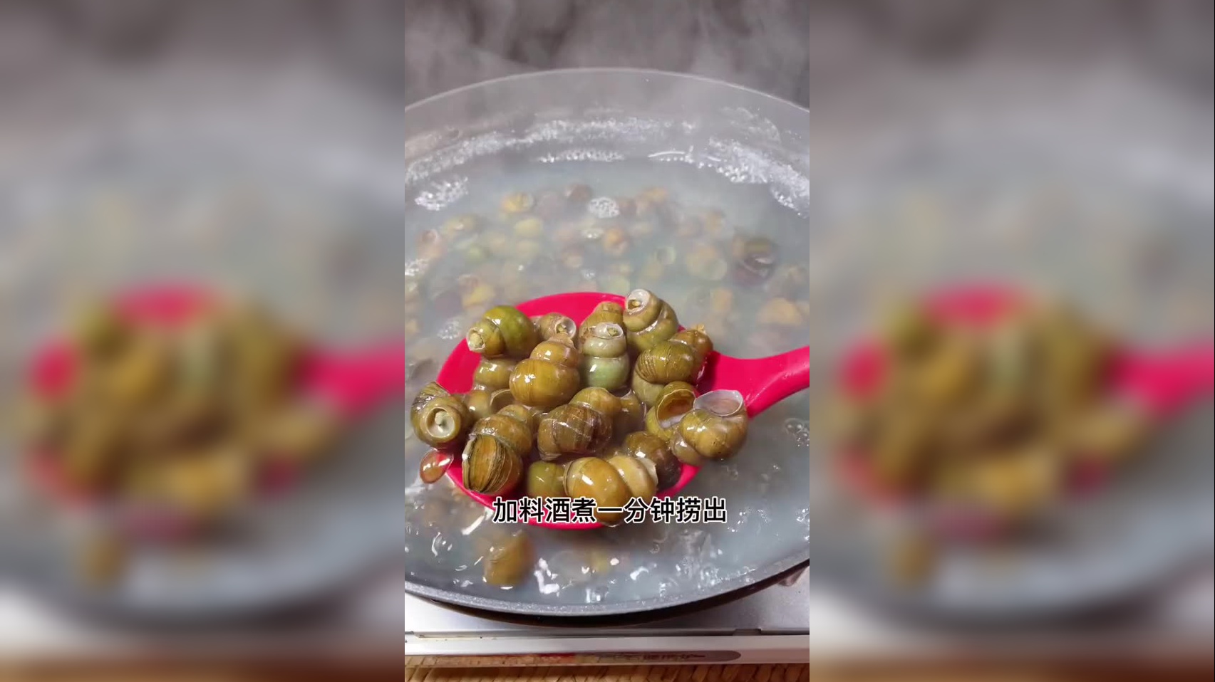 节节草排骨汤,夏天炎热大人娃娃都容易上火,来上一碗巴适哦