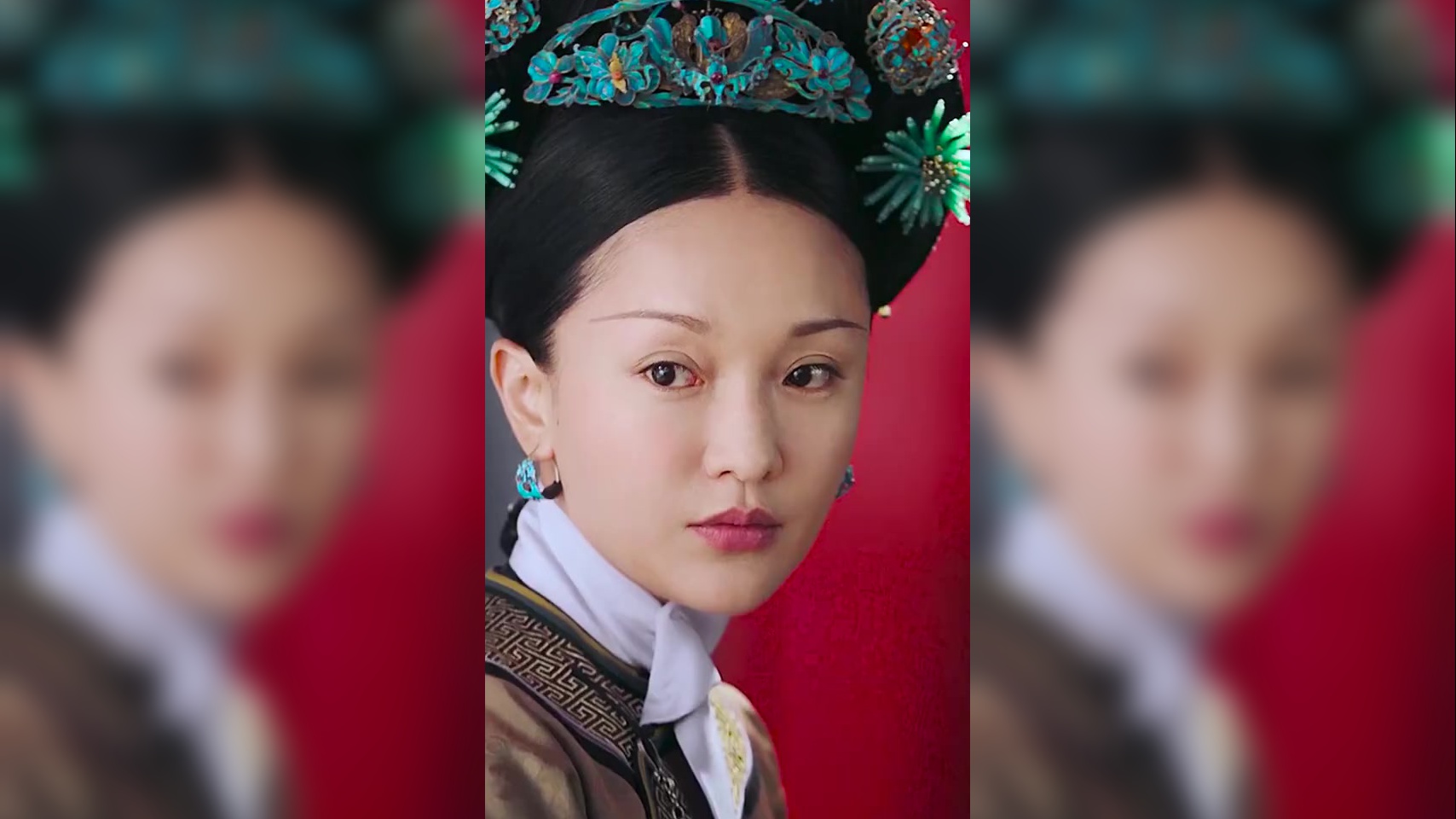 哈哈《张也-粉墨情缘》太好听了