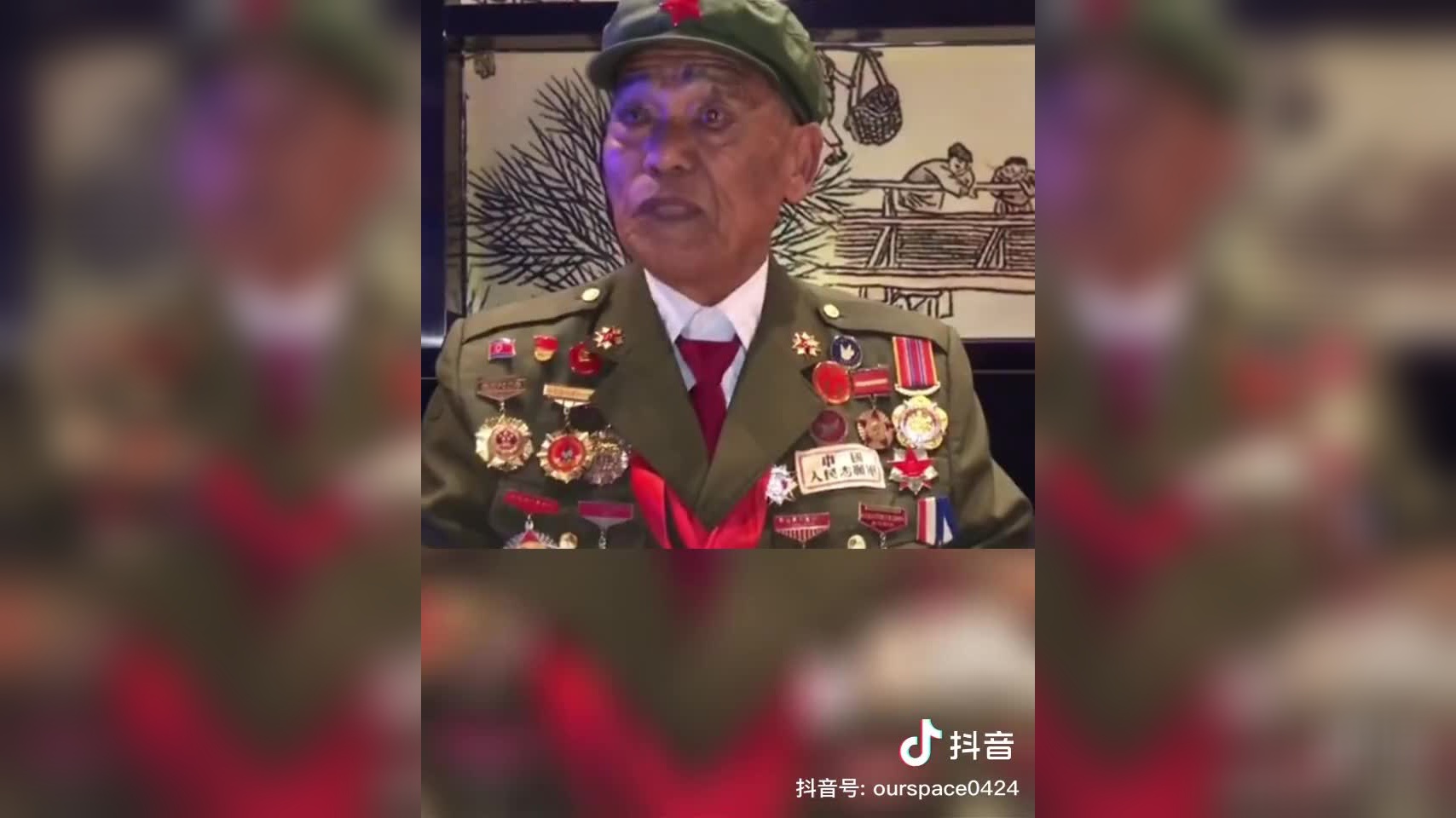 韩国人金在勋装逼挑衅,被中国小伙子敖日格勒打昏迷