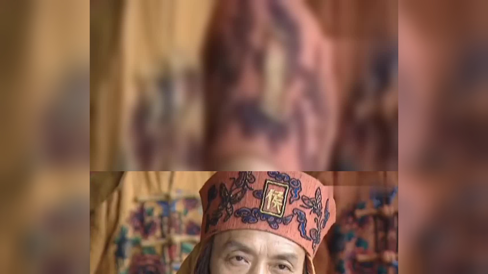 周锡能欲签发牒牌,李秀成发现异常,获取重要情报!