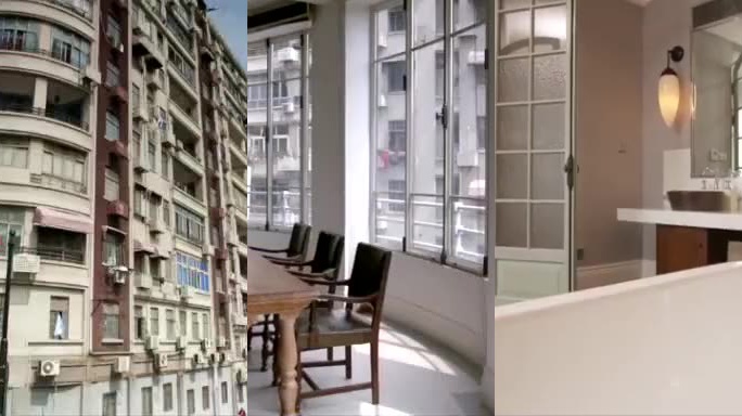 2.3米层高也不显矮,原来设计师进行了改造,太巧妙了!