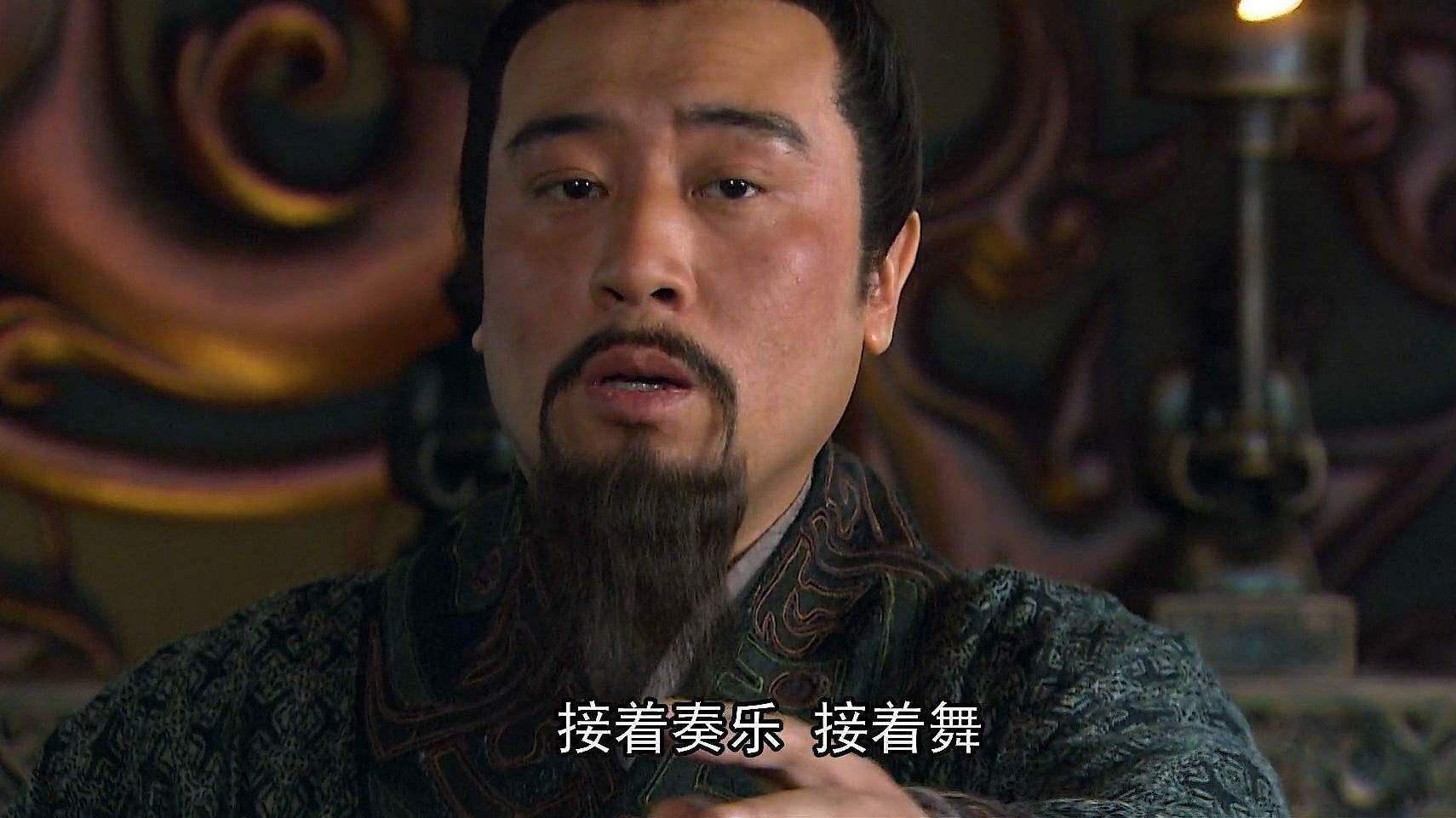 舞蹈届冉冉升起的三颗老新星:于和伟