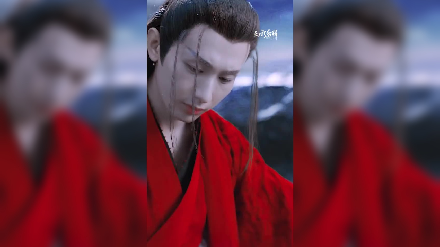 副宫主太不负责,自己门派的弟子都不偏袒,心疼司凤