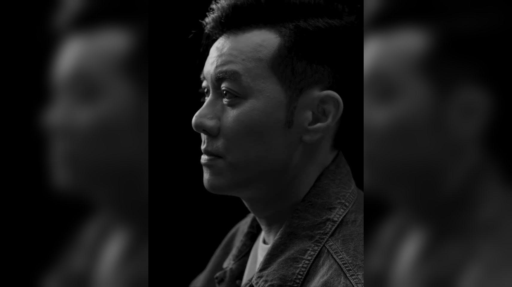 却也吝啬,看我爱而不得,梁汉文