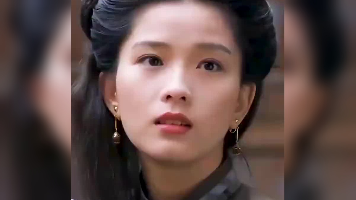 90年代香港美女何其多 独爱清冷美女「叶全真」这一挂