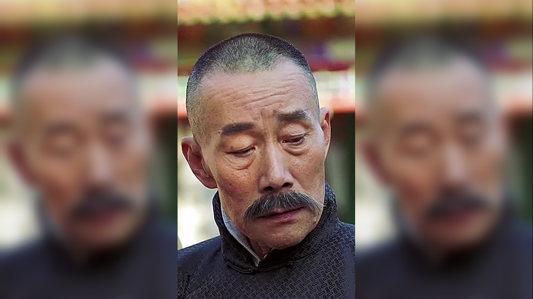 一代枭雄第26集:王三春趁乱劫走立雪,王三春手下欲对立雪不轨