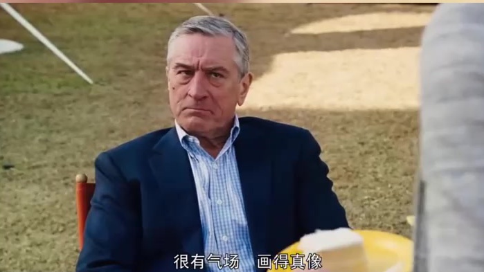 生死血符:双方各退一步,不料格雷格却不干了,又要被收拾了吗