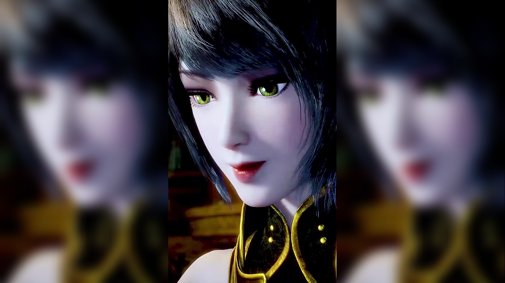 唐三最难洗白黑点,"抢"了独孤博冰火两仪眼,却不给独孤雁仙草