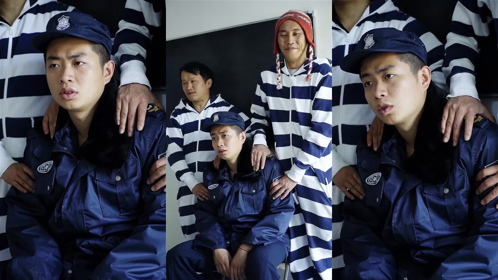 这个游戏真的有点上头每日一笑搞笑沙雕 戏精逗比