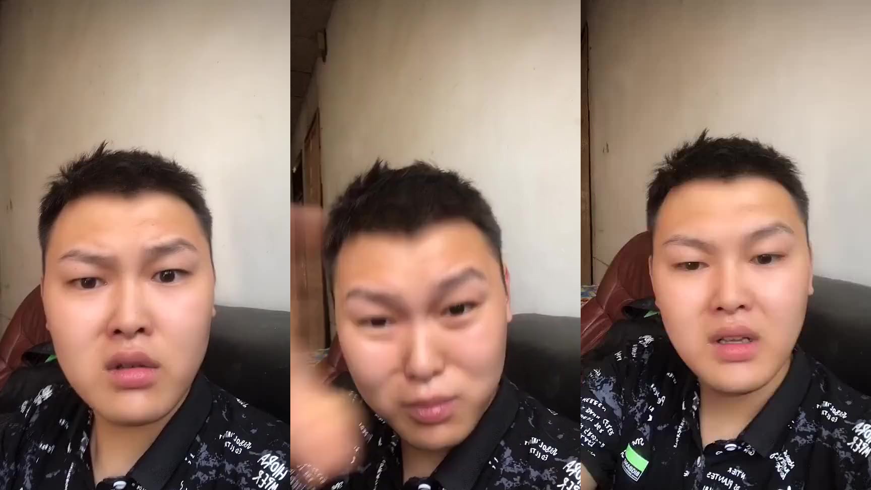 西安锤子哥被拘,有人发声锤子哥的圈子都是厉害人物