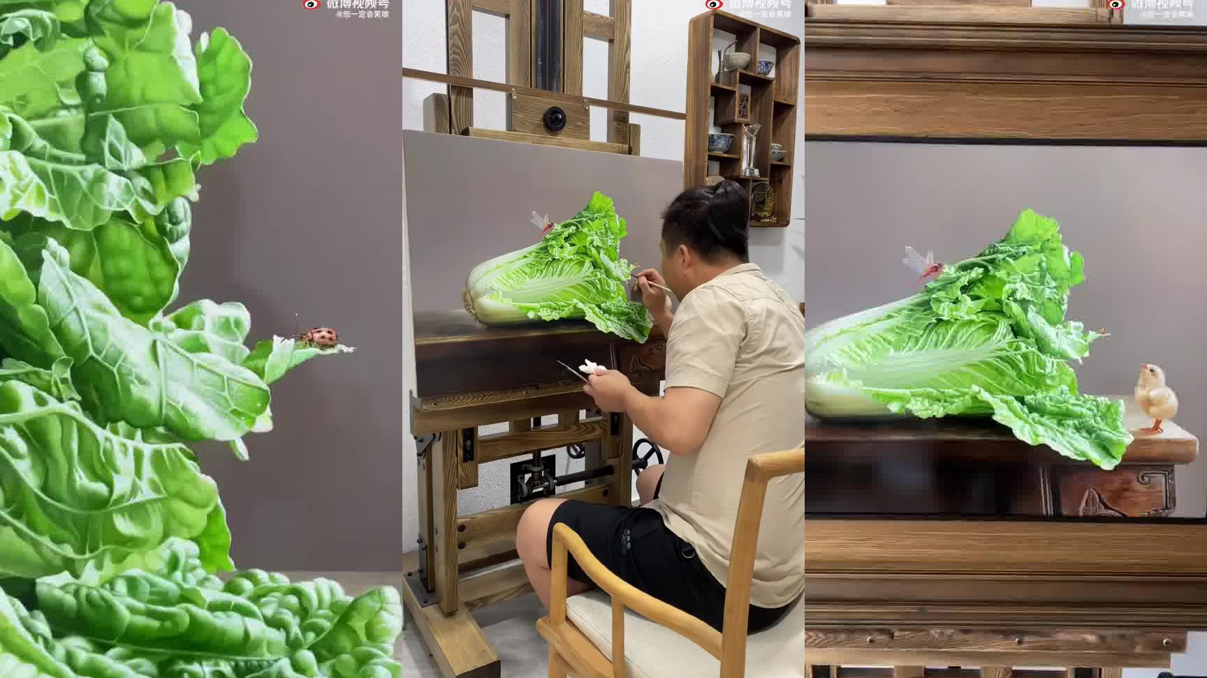 《乔佳旭-发香》