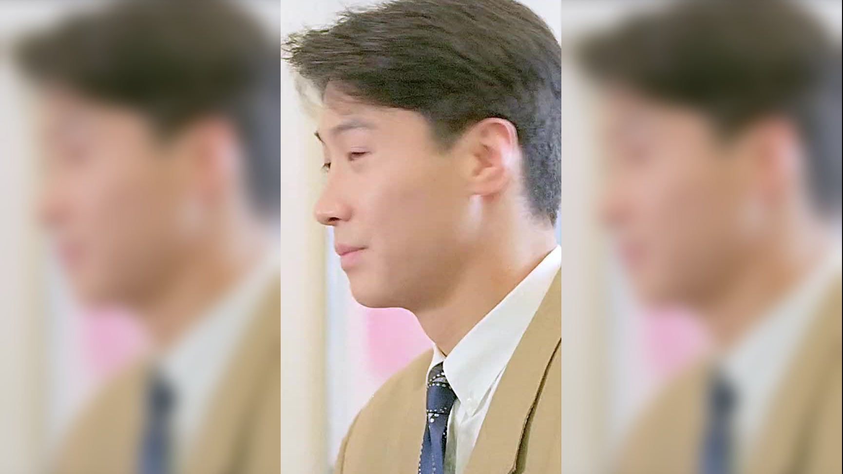 今夜百乐门:黎明有苦说不出真是百口莫辩,愣是说不过金靖