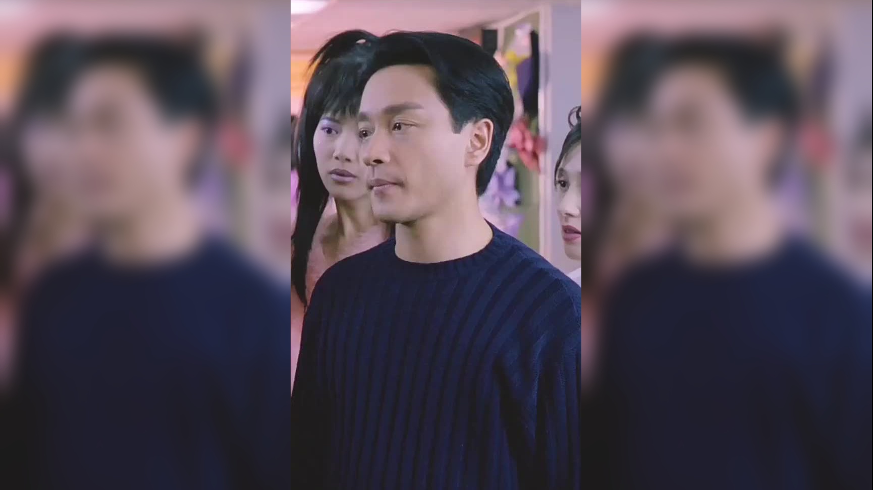 张国荣,陈洁灵《谁令你心痴》,百转千回,唯美动听!