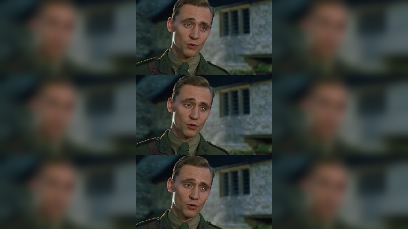 呼兰点评周奇墨:他让认清自己,但最终为了爱,却选择放手!