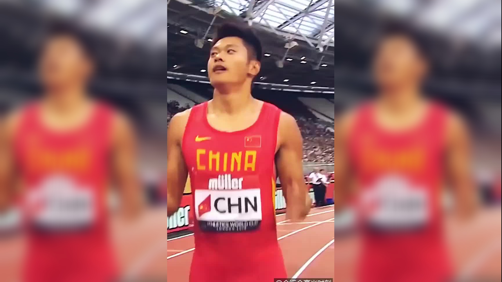 恭喜张立鹏拿下one冠军赛 首秀 击败前冠军佛拉扬