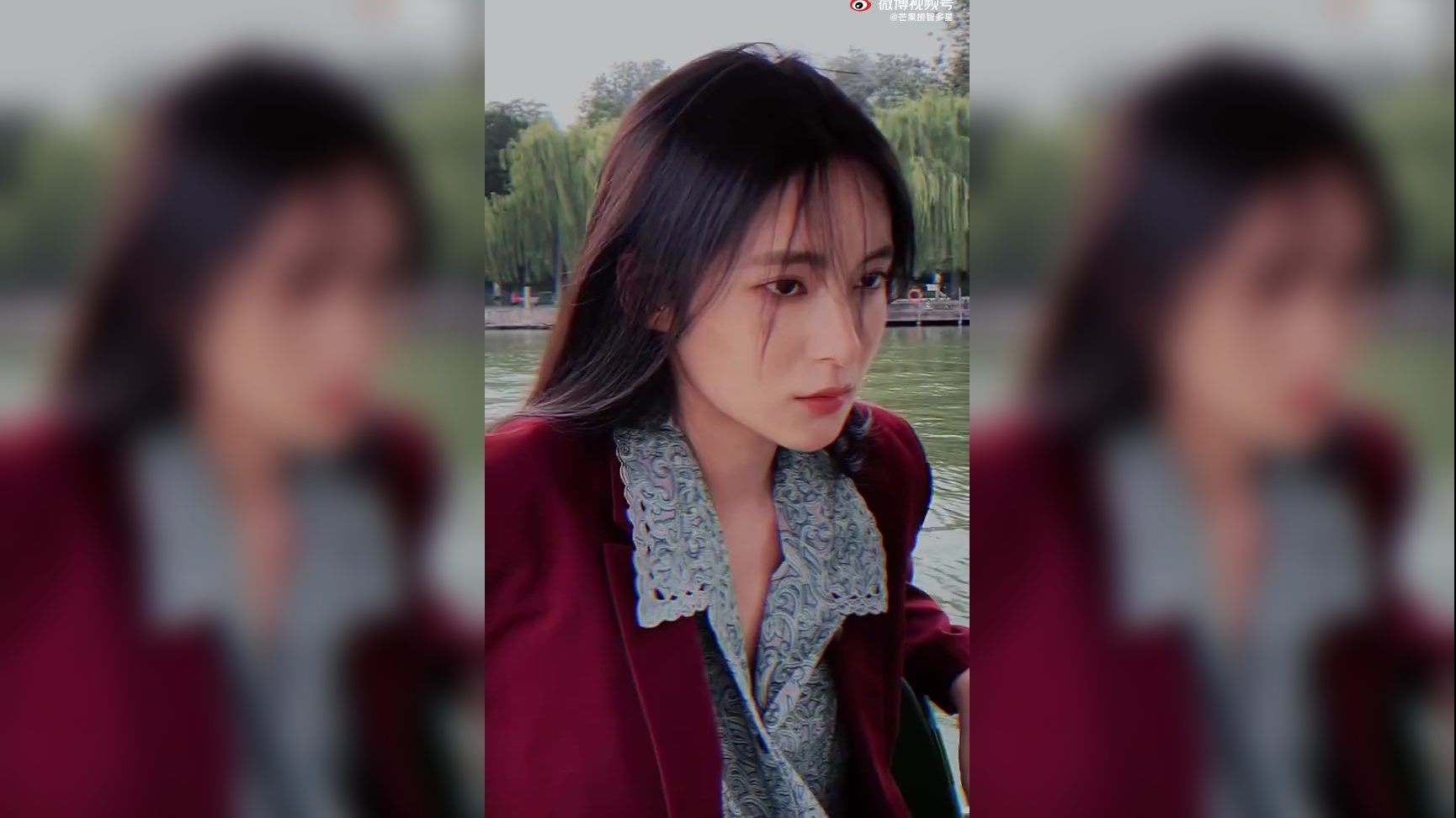 演孙小茉(乔二强前妻)的演员好漂亮啊