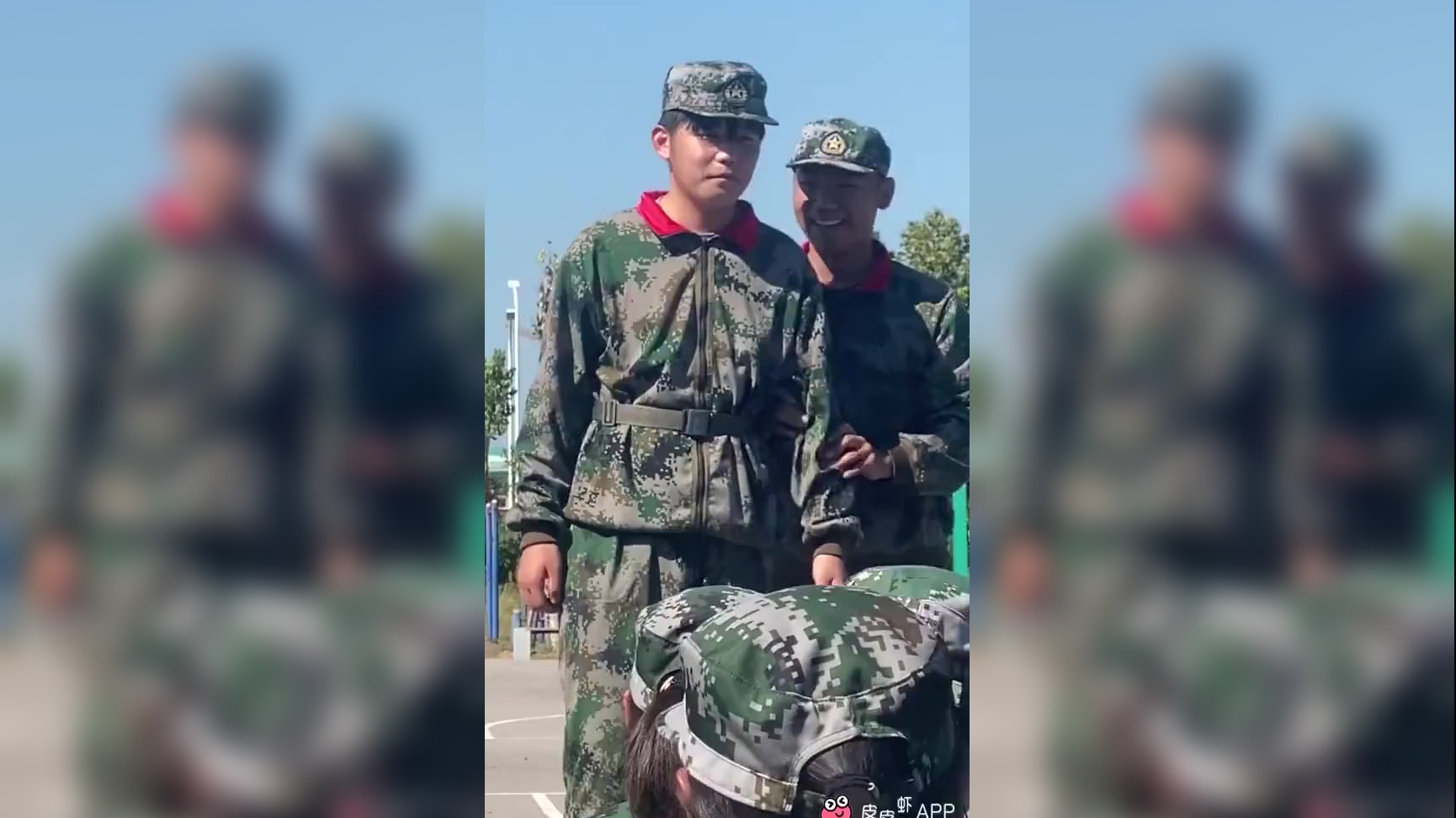 幼稚园杀手发布新歌《11年》写给自己已故的好友崔菲菲