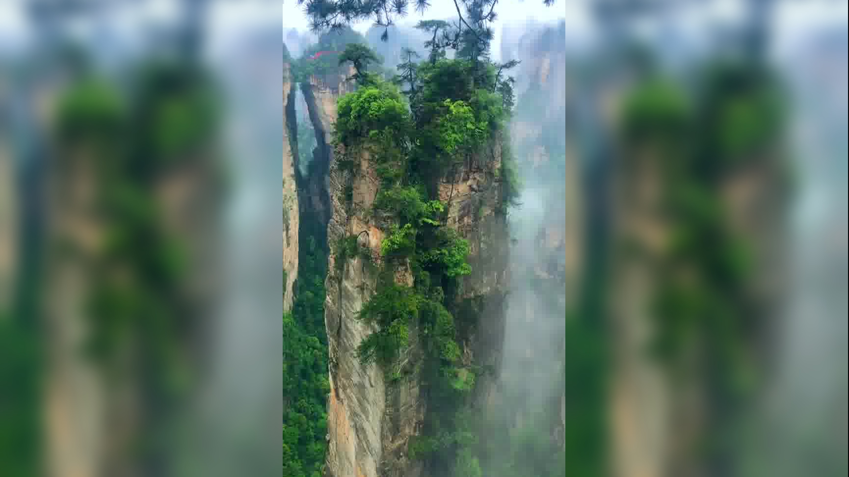 征服:高二林看见对封彪开枪的人,还没来得及追,对方就开车跑了