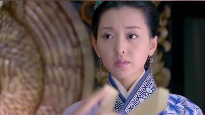 美人如画:嘉沅见到老友甚是高兴,谁料明娟却在妓院当老鸨!