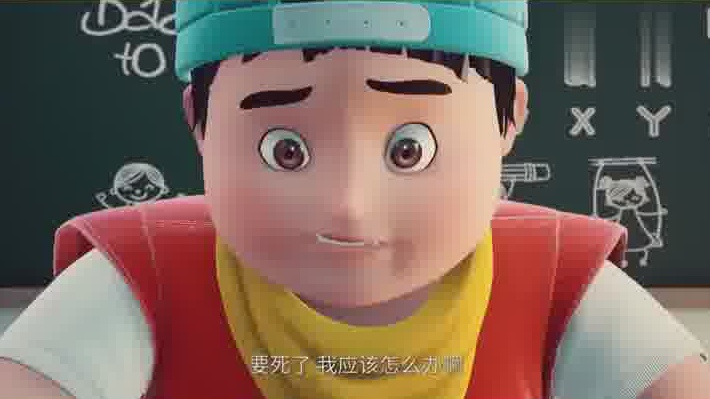 妈妈说和姐姐相差二十岁的弟弟又调皮也可爱,小乐乐太搞笑!