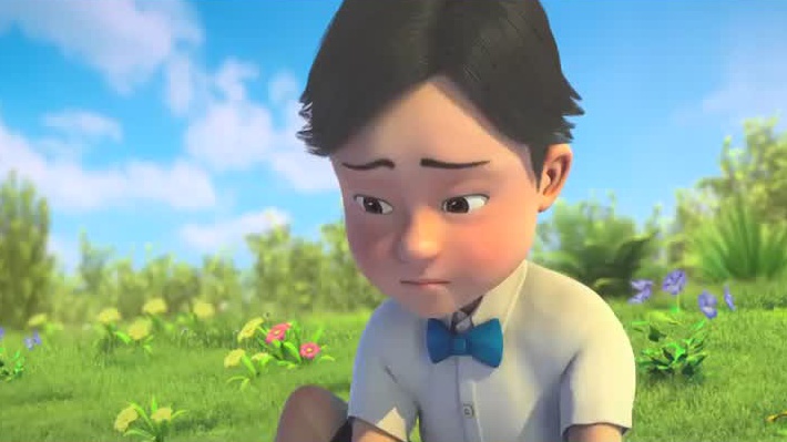 阳阳一哭梅婷就哄,快快不爽一巴掌打向弟弟,梅婷生气发飙丨超人