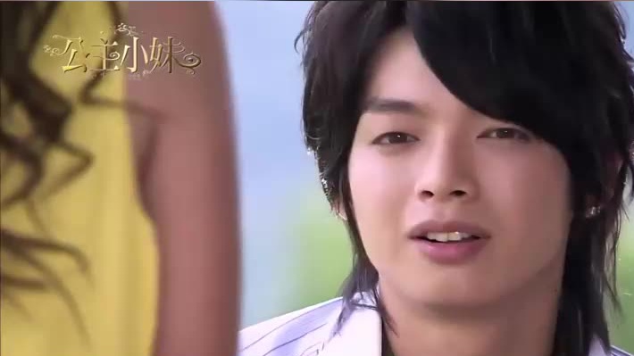 公主小妹:南风瑾恶言小对麦,这次真是生气,真的发火了