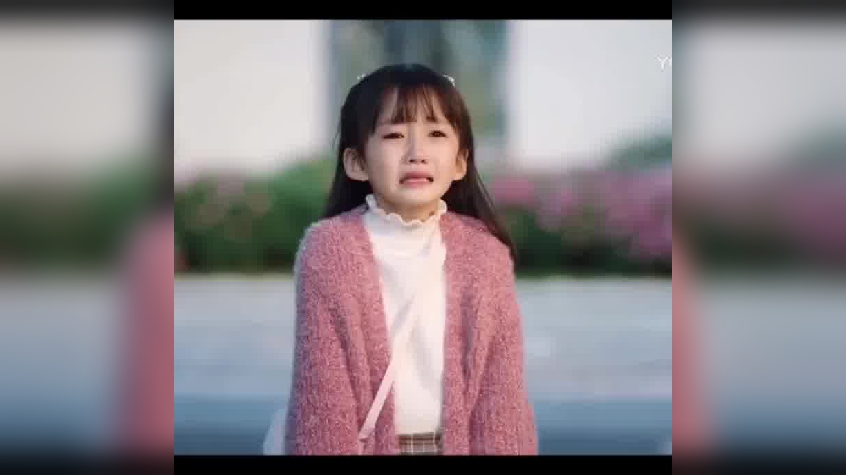 小西竹的扮演者叫陈芷琰 这真的是我的梦中情崽没错了!