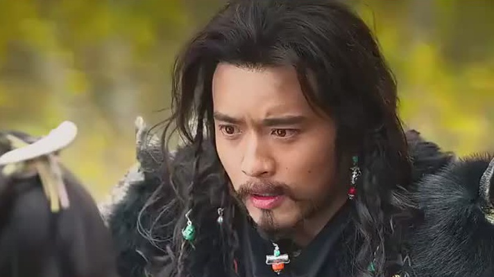 芈月传:芈月当上太后,一出手就解决秦国三年内乱,令世人称赞!