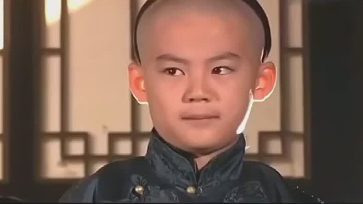 大宅门:白景琦怒骂儿子不争气,严惩王喜光并赶出白家