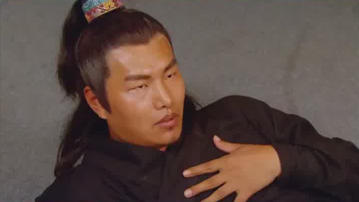 薛仁贵:攻取狮子口,占领黑风关,薛仁贵箭戟双绝一战扬名