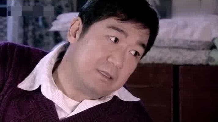 金婚:燕妮不肯原谅程洪阳,让他还是回家照看妻儿吧!