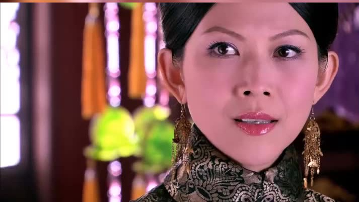 大清风云:大玉儿心中有数!范浩正这两江总督不好惹!