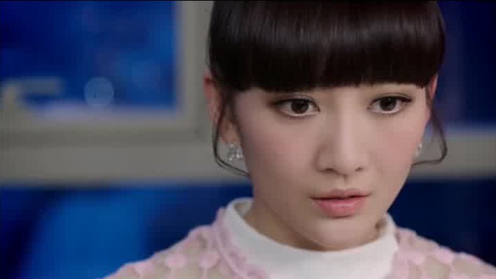 哈哈《卢巧音_黄家强-守护天使》太好看了