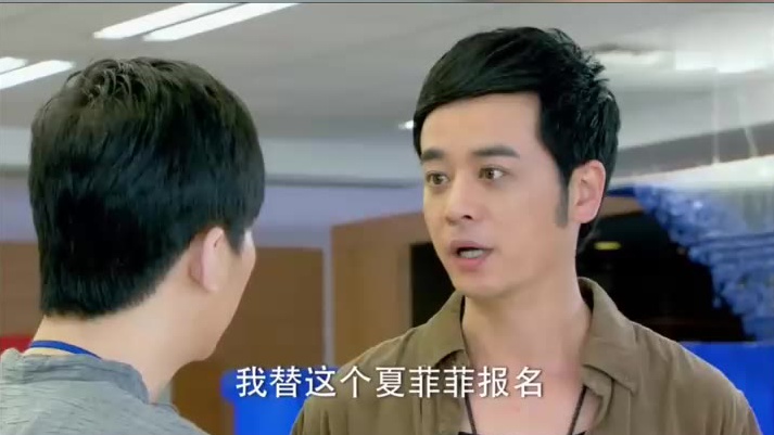 幸福妈妈:汪勇亲自到电视台送信,结果员工却将信随手一扔