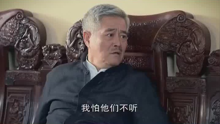 外来媳妇本地郎:老爸带头讨好二哥,其他人纷纷跟着贴上去