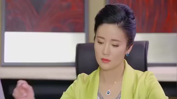 守护丽人,石磊虽然事业有成,可依旧得不到爱情