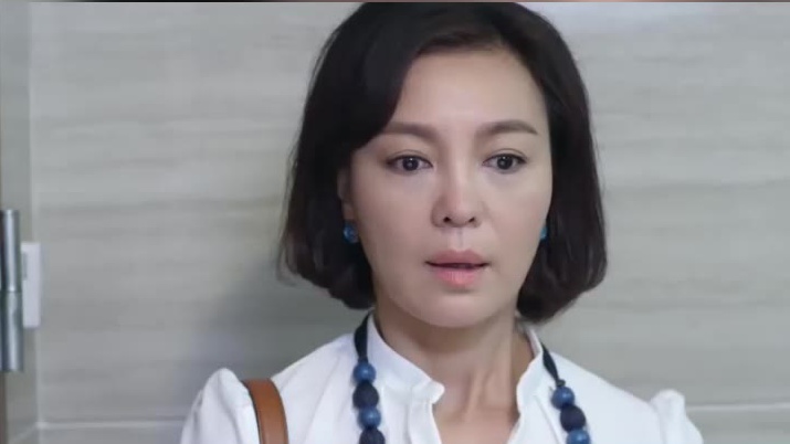 梅花儿香,对感情不够专一,刘爱琪活该遭到报应