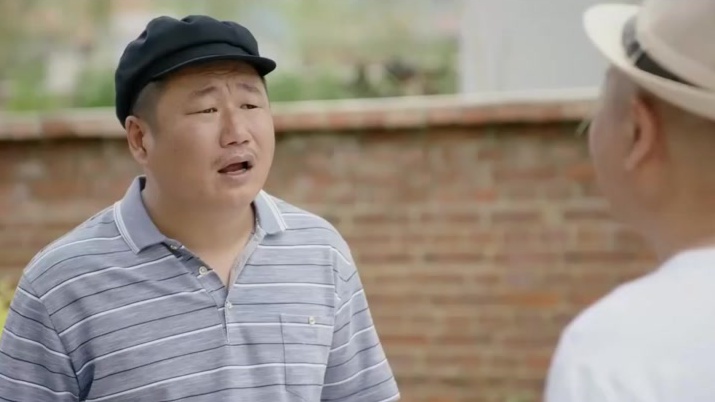 乡村爱情:广坤发飙,劈头盖脸一顿骂,竟将王小蒙赶出家门!真作