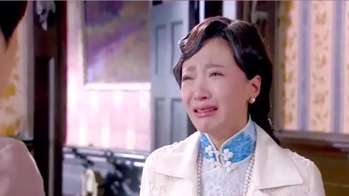 烽火佳人:绍峰下狠手杀沈之沛,雪梅痛苦生下男婴,这下精彩了
