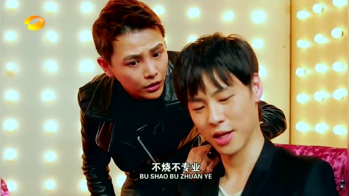 孙坚虎虎化身百变大盗,过程是挺顺利,结果却不尽人意!