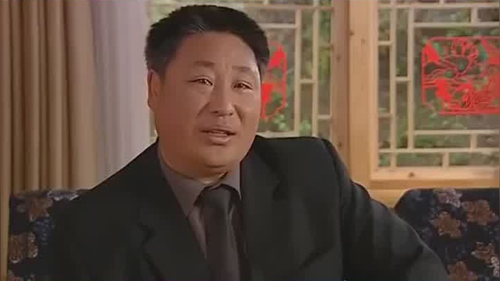 刘老根,冯乡长罪行被揭发,拿官阶压人,逼着药匣子背锅