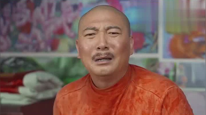 乡村爱情:刘能来给赵四儿指点江山,可把刘能给急坏了