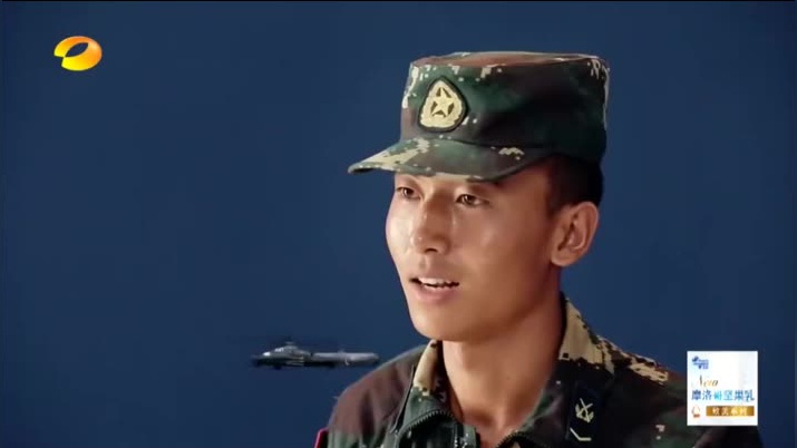 黄子韬蒋劲夫成"秒死兄弟",一下来就被王威干掉了