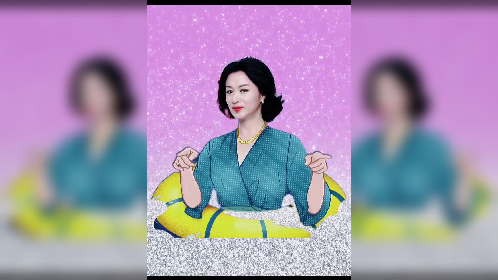 黄西居然来脱口秀大会了!