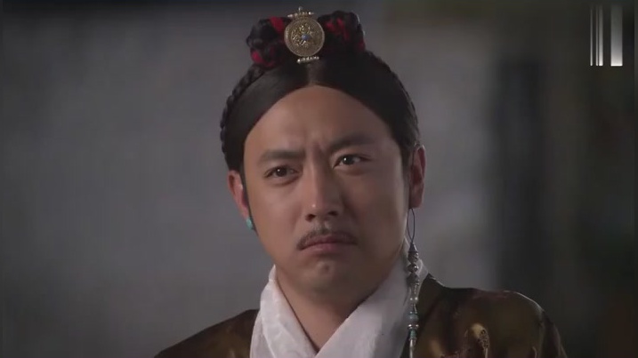 西藏秘密:阿觉太无能,却让土登格勒赔了夫人!真是解气啊