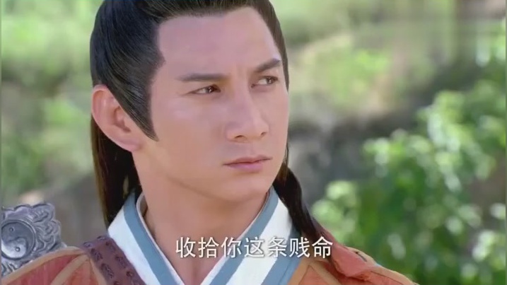 新白发魔女传:东厂要挟明月峡归顺,幸亏卓一航相救